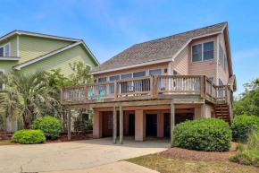 6165 Fantasy Land 8 Min Walk to Beach